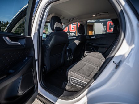 2020 Ford Kuga - thumbnail 35