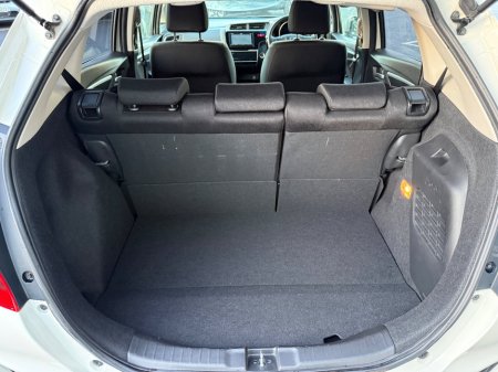 2017 Honda Fit  €11,690 thumbnail