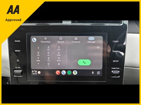 2021 Hyundai Tucson 2021 EXECUTIVE 4WD AUTO 52,000 Kms €29,949 thumbnail