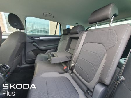 2023 Skoda Kodiaq - photo 5