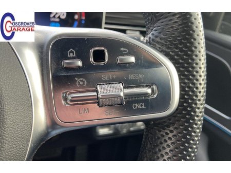 2022 Mercedes-Benz GLE Class 350 AMG LINE DE 4MATIC €67,950 thumbnail