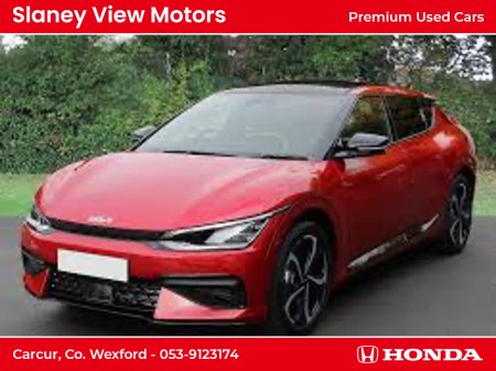 2022 Kia EV6 for sale