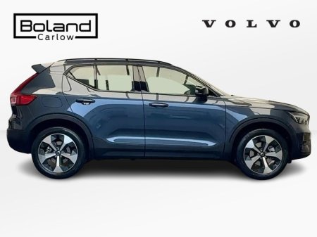 2026 Volvo XC40 B3 MILD HYBRID *IN STOCK* €130 PER WEEK ON PCP €52,990 thumbnail