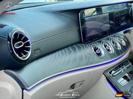 2019 Mercedes-Benz CLS Class - thumbnail 20