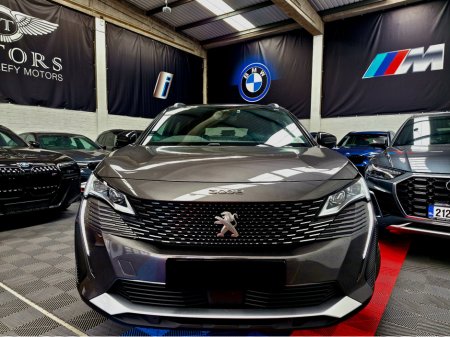 2024 Peugeot 3008 - thumbnail 2