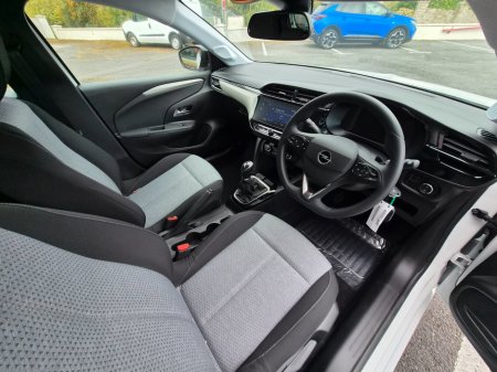 2026 Opel Corsa - thumbnail 8