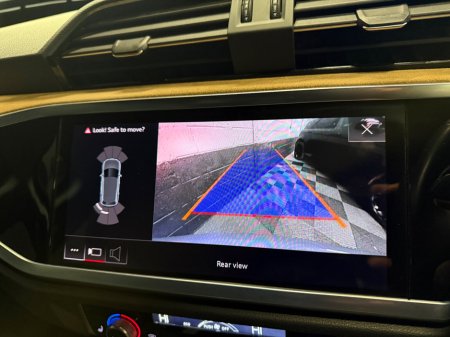 2022 Audi Q3 - thumbnail 11