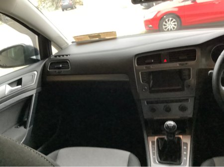 2015 Volkswagen Golf - thumbnail 14