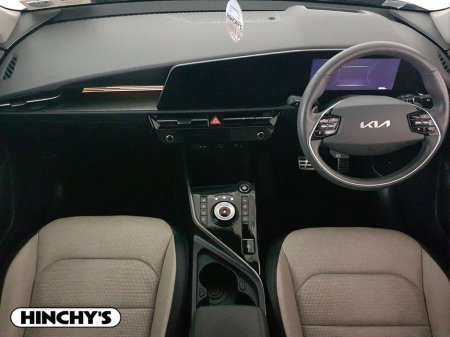 2023 Kia Niro Niro EV K4 Grey Cladding €27,900