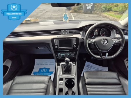 2016 Volkswagen Passat - thumbnail 14