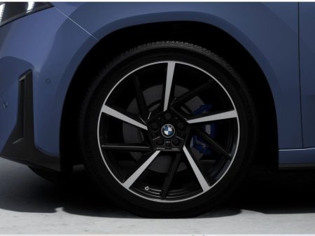 2026 BMW iX3 50 xDrive M Sport €78,750 thumbnail