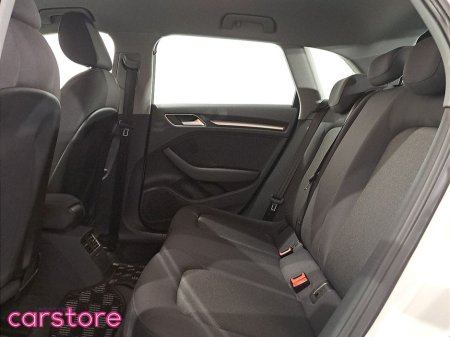 2017 Audi A3 1.4 TFSI €17,880 thumbnail