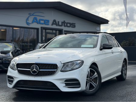 2018 Mercedes-Benz E Class SPORT PLUS - 2.0L DIESEL - AUTO - 12M WARRANTY - CAR: 1784 €26,950 thumbnail