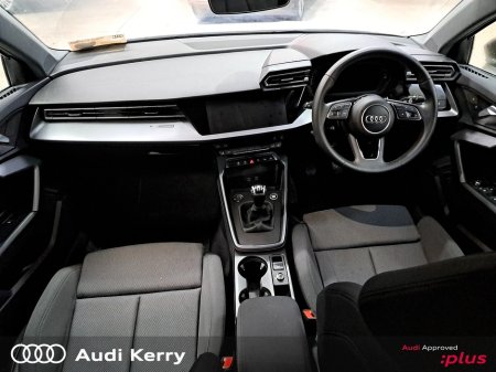 2025 Audi A3 - thumbnail 12