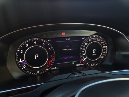 2020 Volkswagen Arteon 2.0 TSI EDITION 280BHP VIRTUAL DASH FULL LEATHER HEATED ELECTRIC SEATS SAT NAV CARPLAY ANDROID AUTO BLIND SPORT PARKING SENSORS SELF PARKING ASSIST 360 CAMERA €31,500 thumbnail