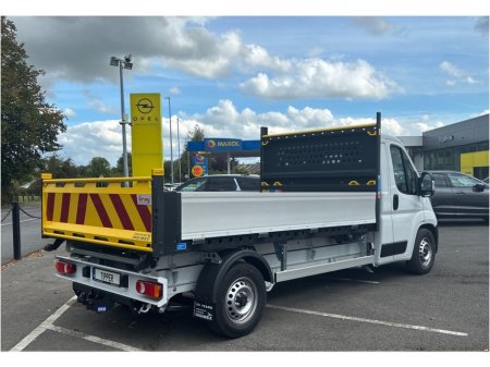 2026 Opel Movano - thumbnail 6