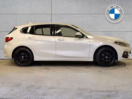 2024 BMW 1 Series 118i €35,975
