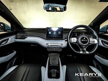 2026 BYD Dolphin Surf - thumbnail 11