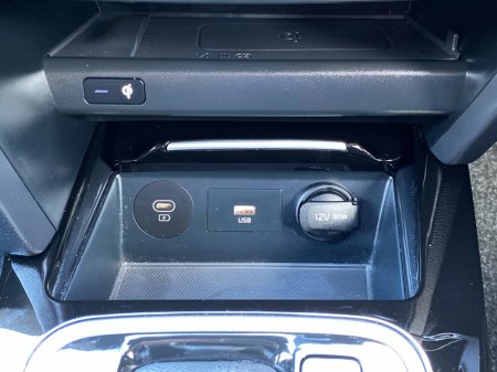 2024 Kia XCeed 1.6 PHEV Auto..Full Leather €30,500 thumbnail