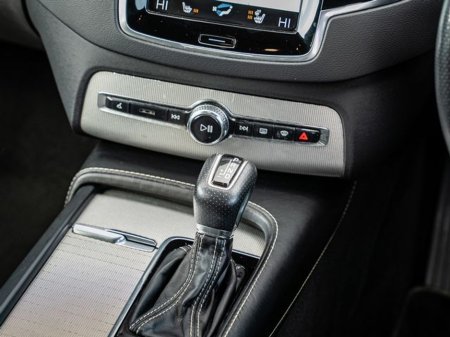 2019 Volvo XC90 - thumbnail 14