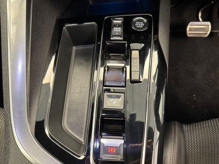 2024 Peugeot 5008 - thumbnail 16