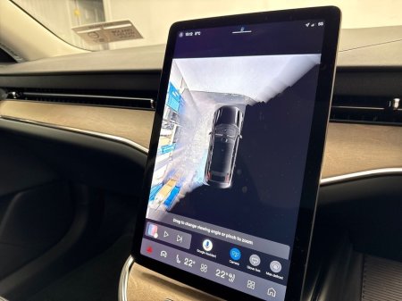 2026 Volvo ES90 - thumbnail 18