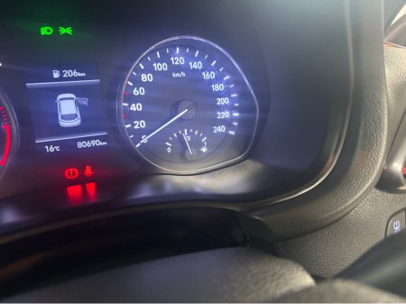 2022 Hyundai i30 - thumbnail 19