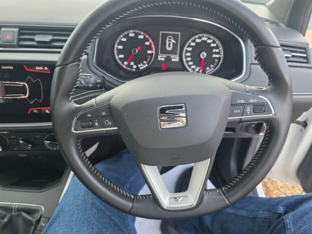 2019 SEAT Arona 1.0TSI 115hp Xcellence €16,950 thumbnail