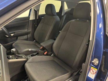 2021 Volkswagen Polo 1.0 TSI 95HP Comfortline DSG €17,495 thumbnail