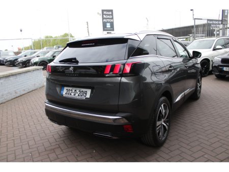 2020 Peugeot 3008 - photo 4