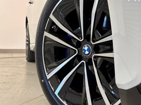 2026 BMW iX3 - thumbnail 47