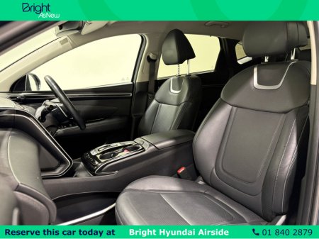 2022 Hyundai Tucson - thumbnail 17