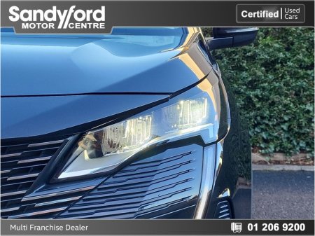 2022 Peugeot 5008 1.5 HDi AUTO ALLURE*HEATED SEATS*LOW MILES*F.S.H. €36,950 thumbnail