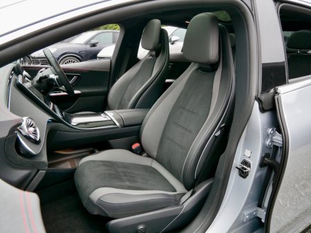 2024 Mercedes-Benz EQE - thumbnail 17