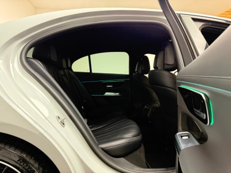 2025 Mercedes-Benz E Class - thumbnail 12