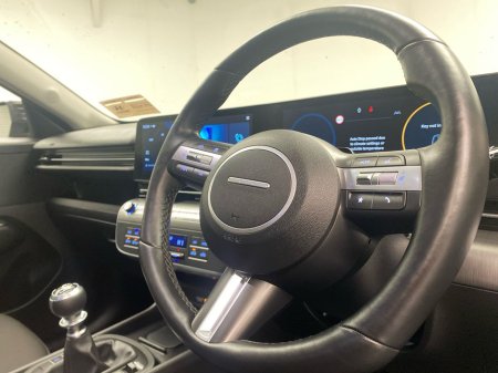 2024 Hyundai Kona 1.0 Turbo Elegance €27,995 thumbnail