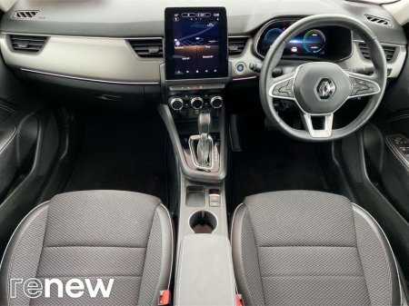 2025 Renault Arkana E-TECH Hybrid 145 Auto techno €33,995