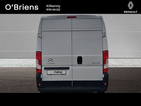 2023 Citroen Relay - thumbnail 9