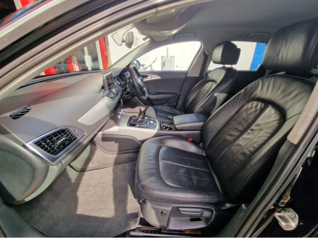 2014 Audi A6 - thumbnail 29