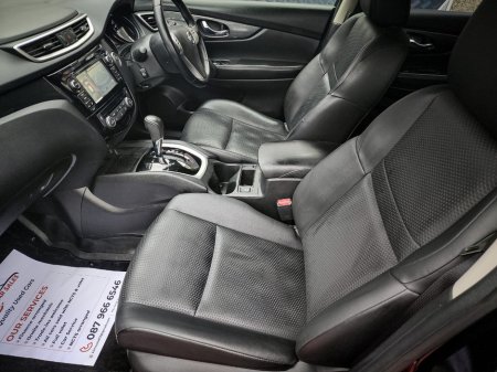 2015 Nissan X-Trail - thumbnail 22