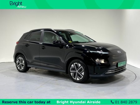 2023 Hyundai Kona KAUAI PREMIUM 64 5DR AUTO €23,950 thumbnail