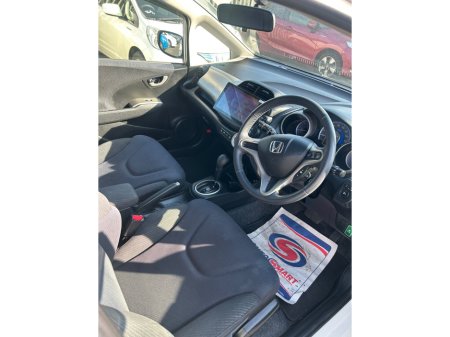 2013 Honda Fit - thumbnail 5