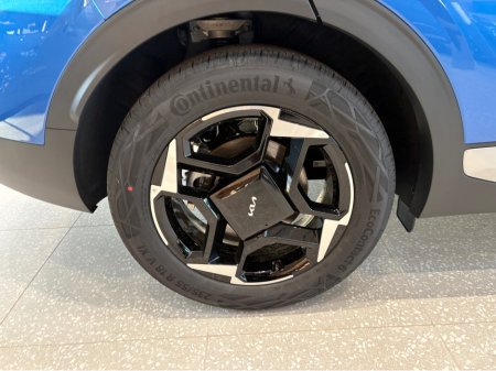 2026 Kia Sportage K3 DIESEL 2026 €47,000