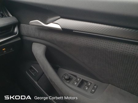 2026 Skoda Superb - thumbnail 23