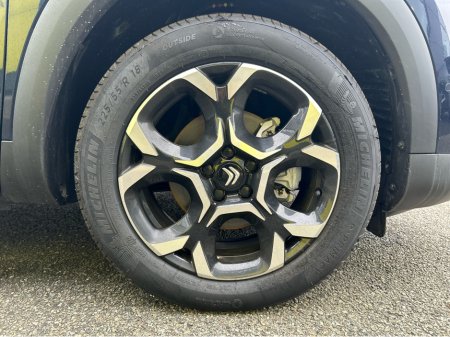 2026 Citroen C5 C5 MHEV €42,000 thumbnail