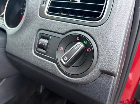 2016 Volkswagen Polo  €12,900 thumbnail