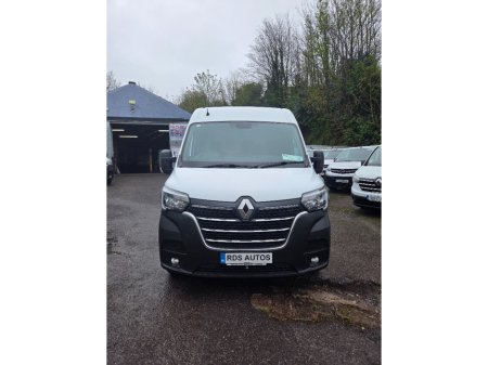 2023 Renault Master - thumbnail 2