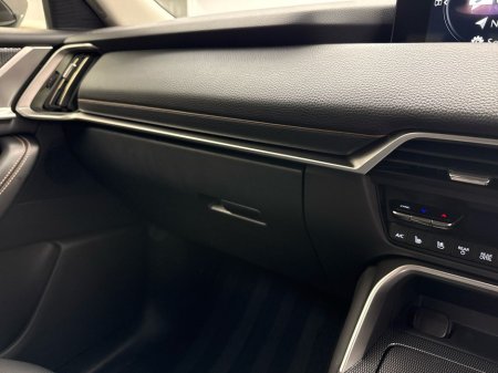 2026 Mazda CX-80 - thumbnail 18