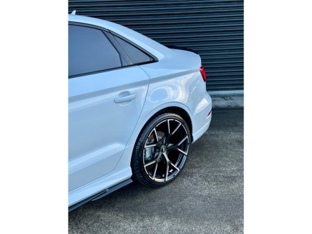 2017 Audi A3  €22,995 thumbnail