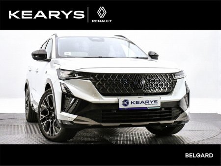 2026 Renault Austral - thumbnail 1